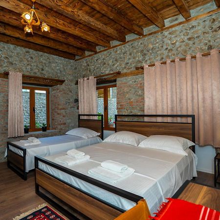 Intown Guesthouse شكودر المظهر الخارجي الصورة