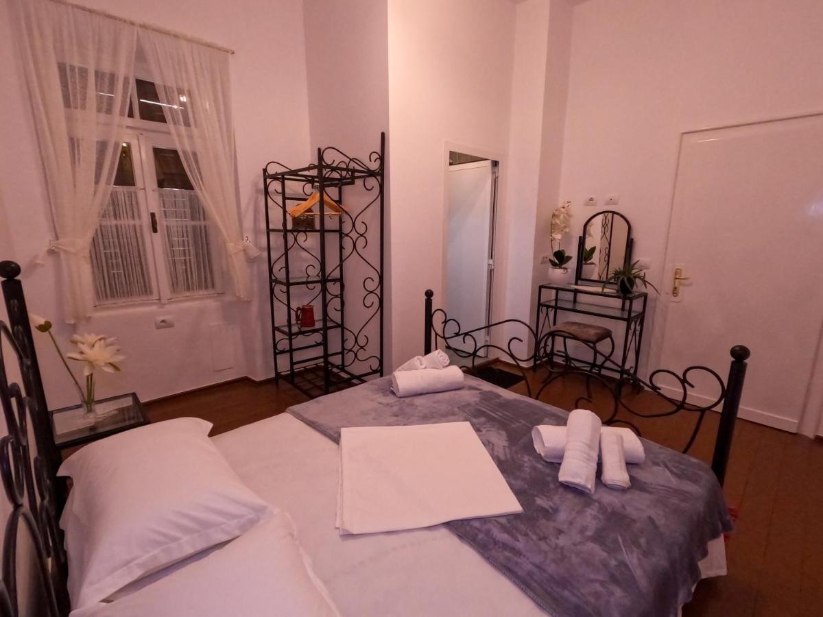 Intown Guesthouse شكودر المظهر الخارجي الصورة