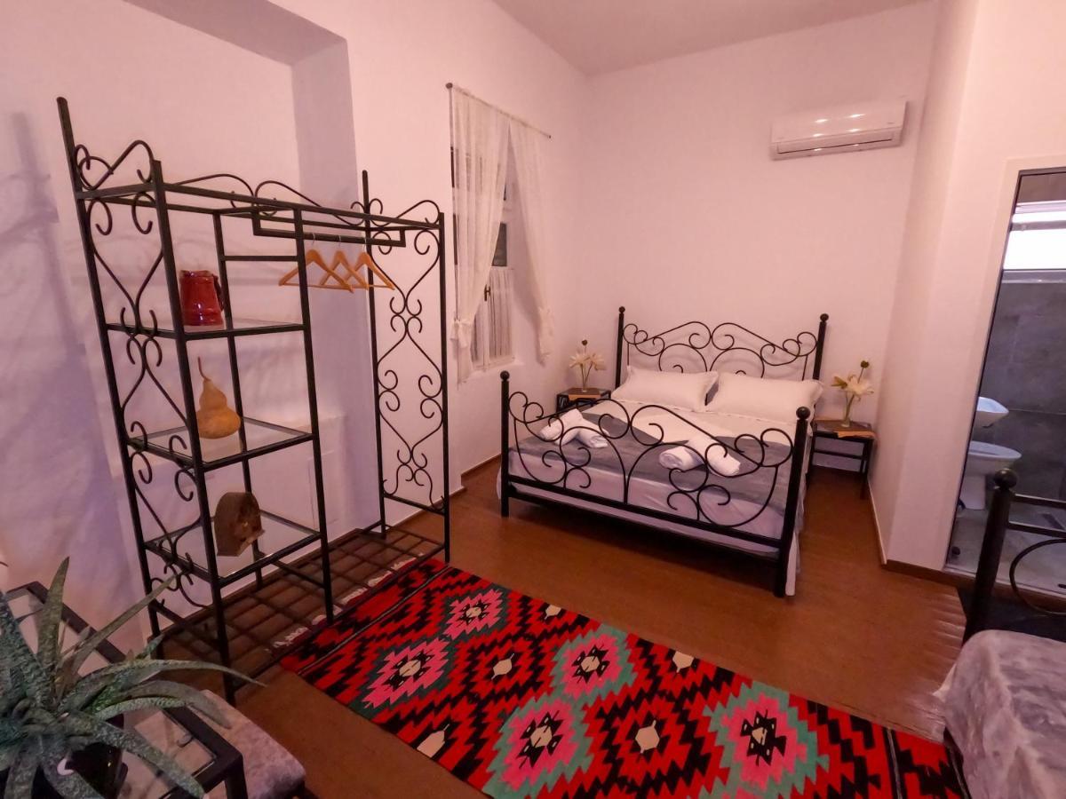 Intown Guesthouse شكودر المظهر الخارجي الصورة