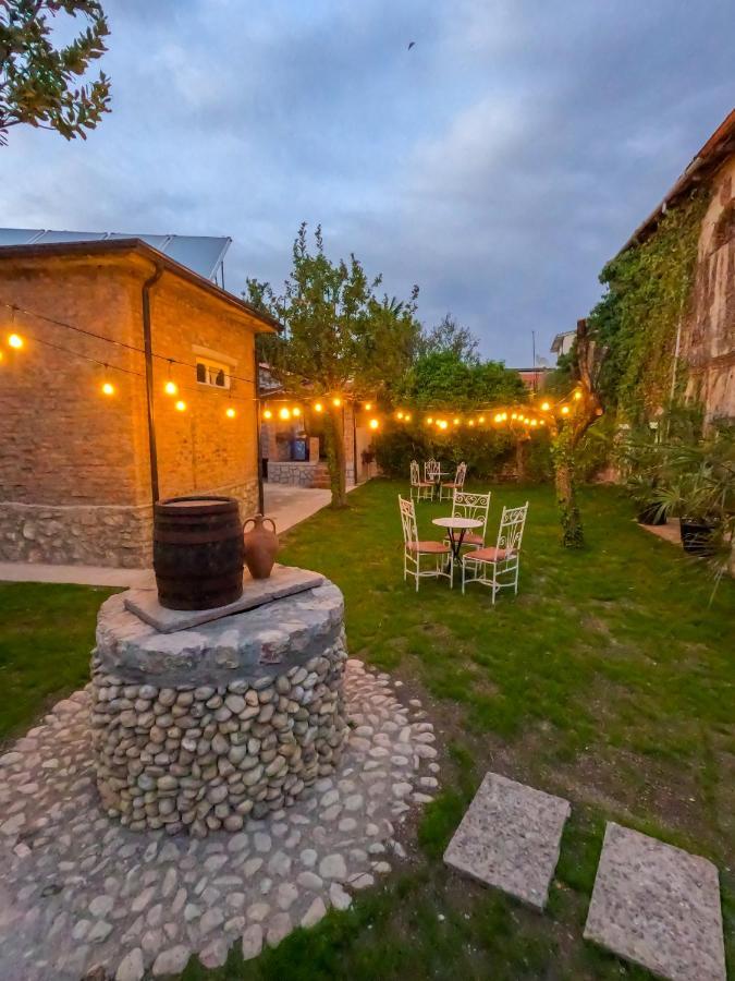 Intown Guesthouse شكودر المظهر الخارجي الصورة