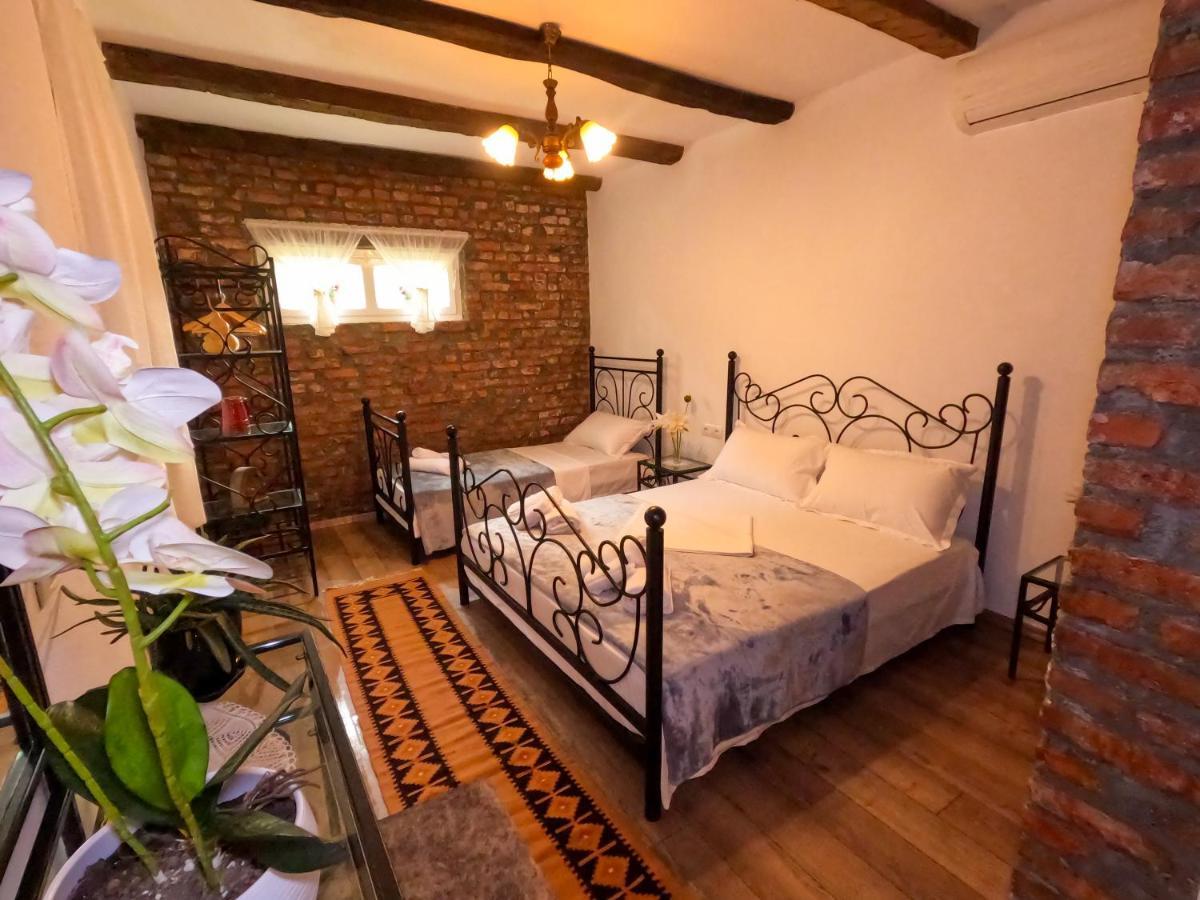 Intown Guesthouse شكودر المظهر الخارجي الصورة