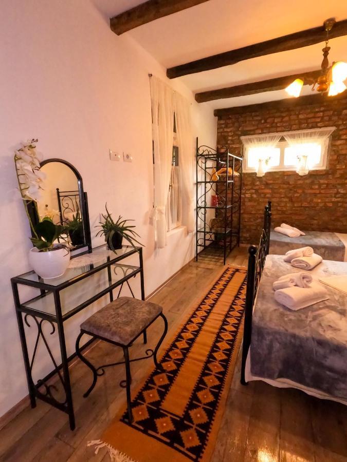 Intown Guesthouse شكودر المظهر الخارجي الصورة