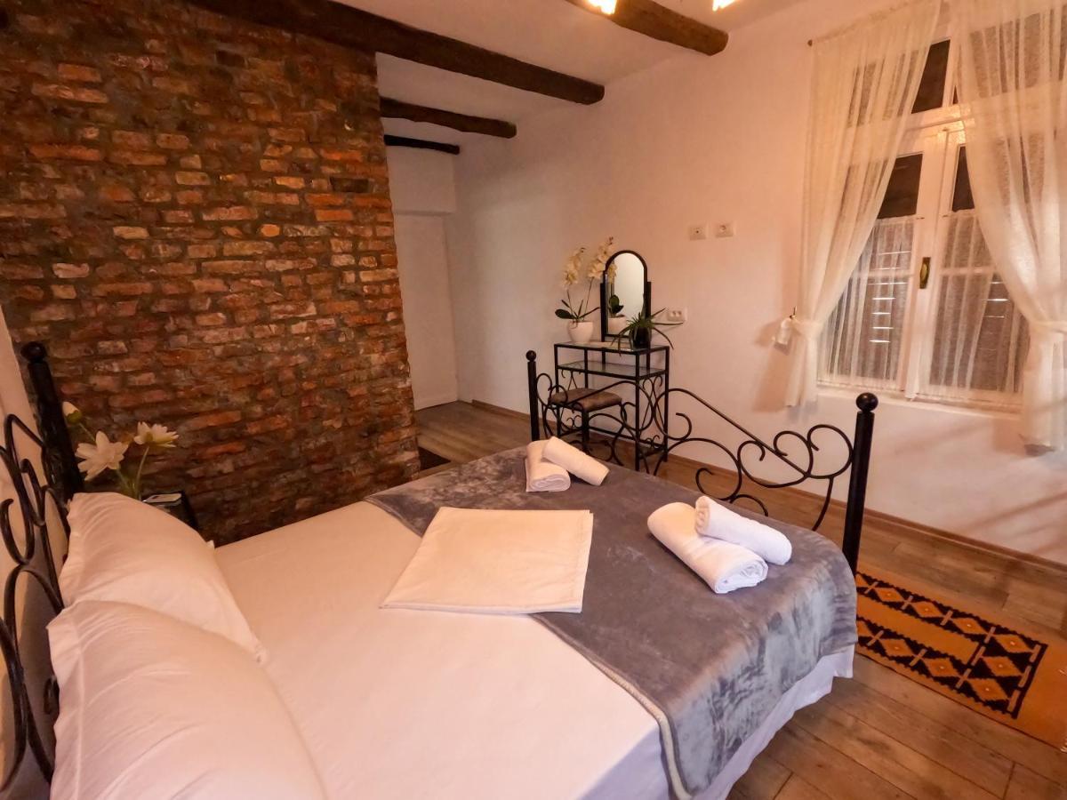 Intown Guesthouse شكودر المظهر الخارجي الصورة