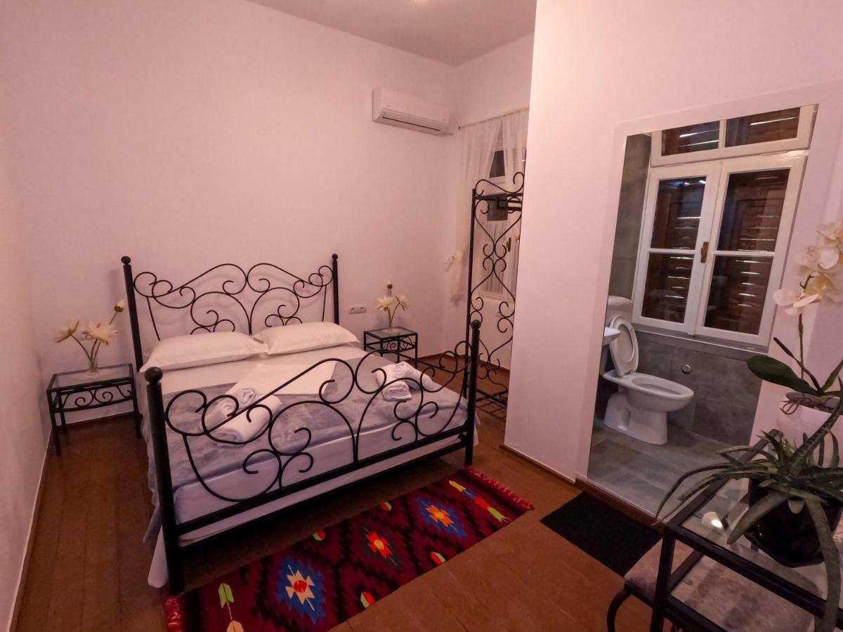 Intown Guesthouse شكودر المظهر الخارجي الصورة