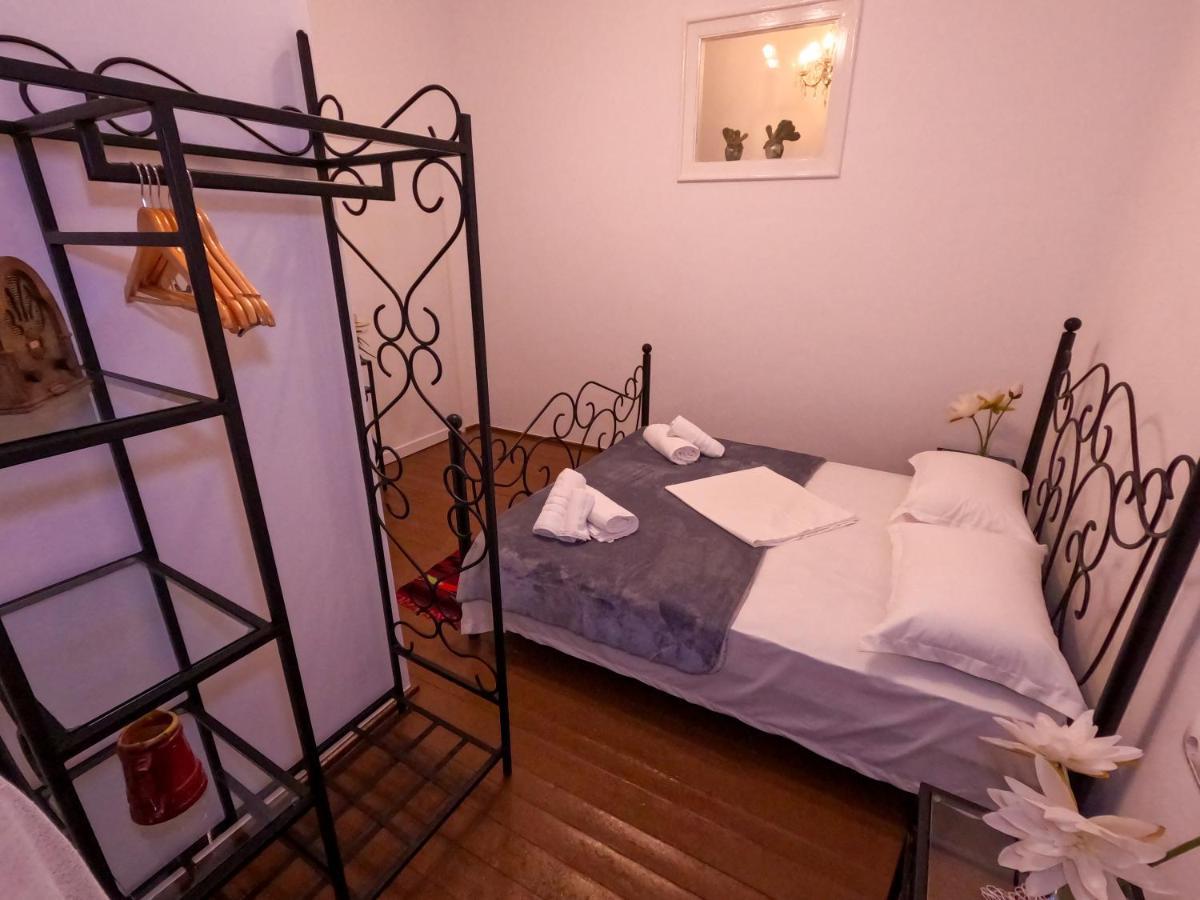 Intown Guesthouse شكودر المظهر الخارجي الصورة