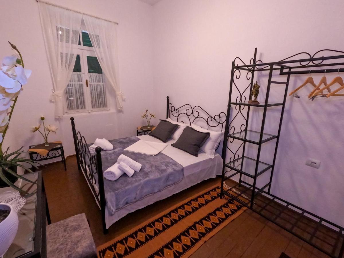Intown Guesthouse شكودر المظهر الخارجي الصورة