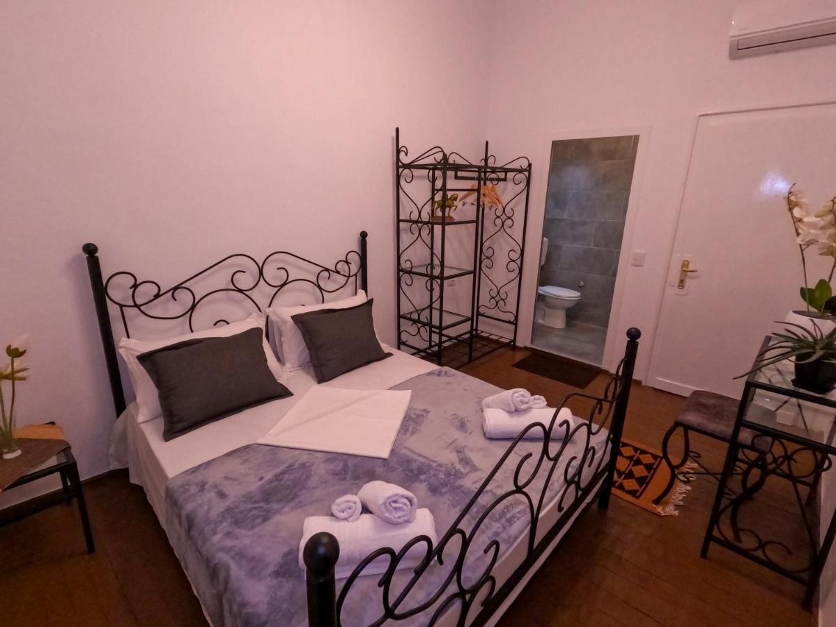 Intown Guesthouse شكودر المظهر الخارجي الصورة