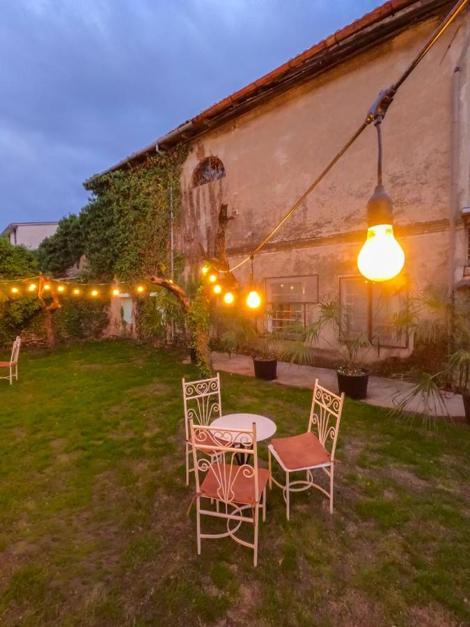 Intown Guesthouse شكودر المظهر الخارجي الصورة