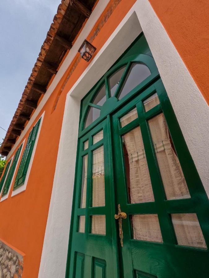 Intown Guesthouse شكودر المظهر الخارجي الصورة