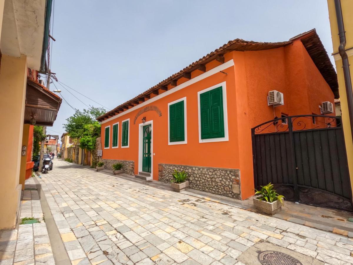 Intown Guesthouse شكودر المظهر الخارجي الصورة