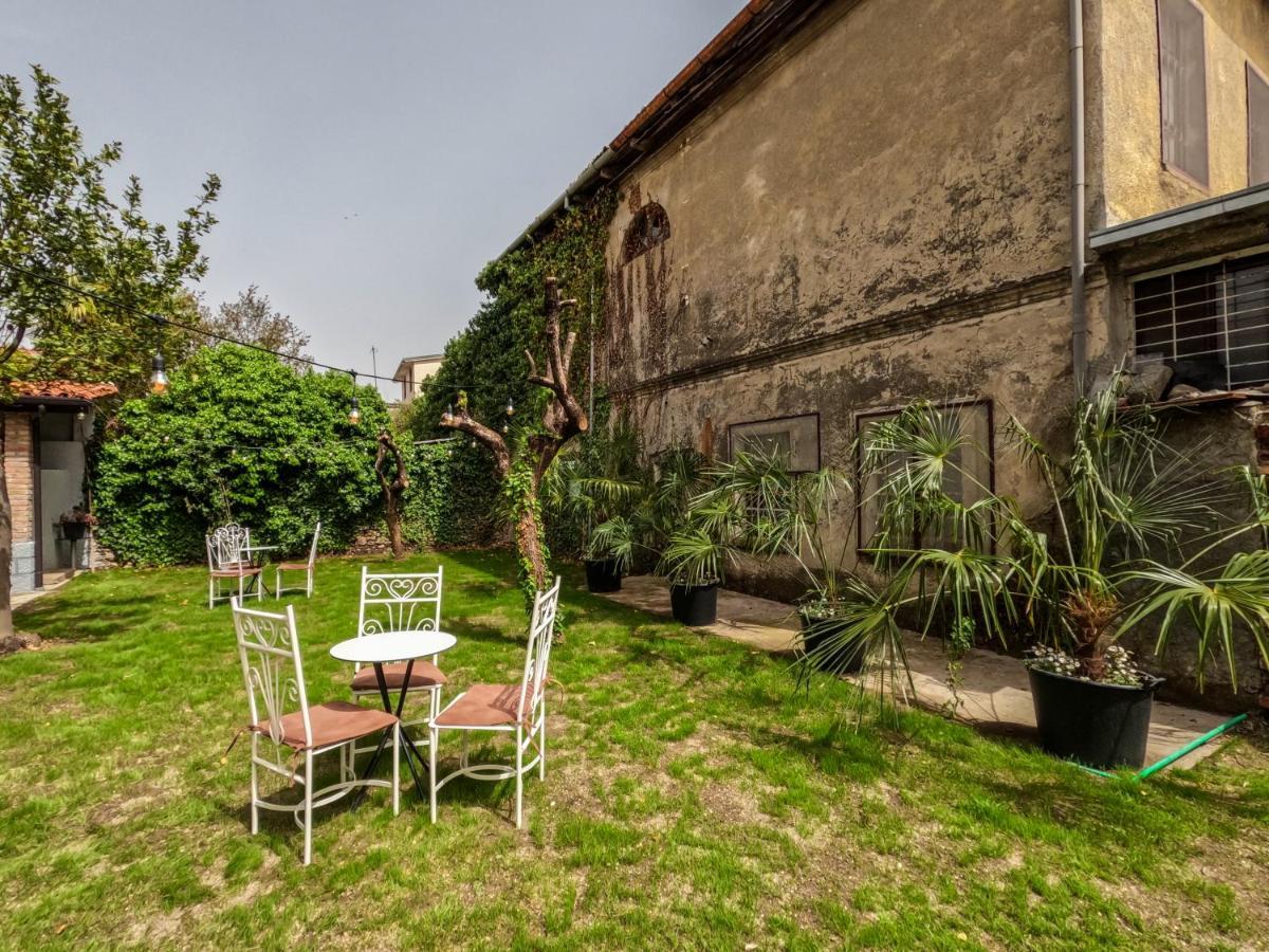 Intown Guesthouse شكودر المظهر الخارجي الصورة