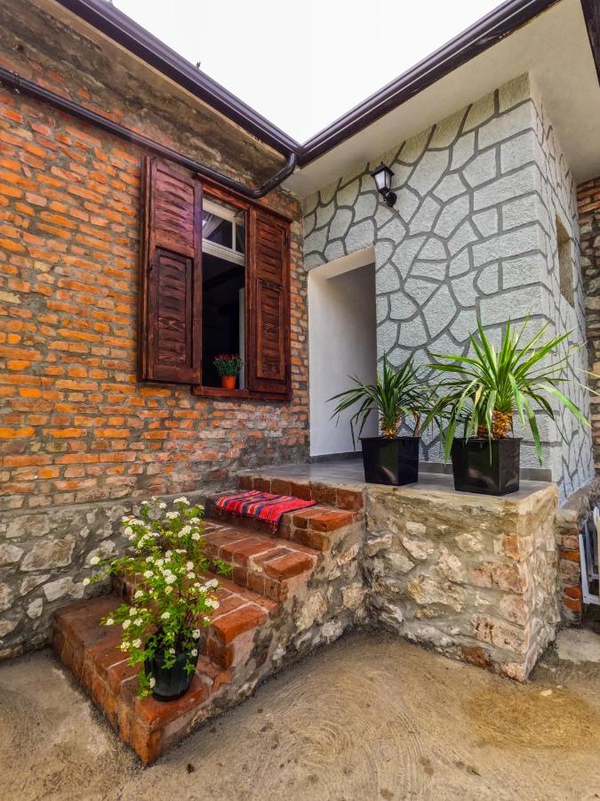 Intown Guesthouse شكودر المظهر الخارجي الصورة