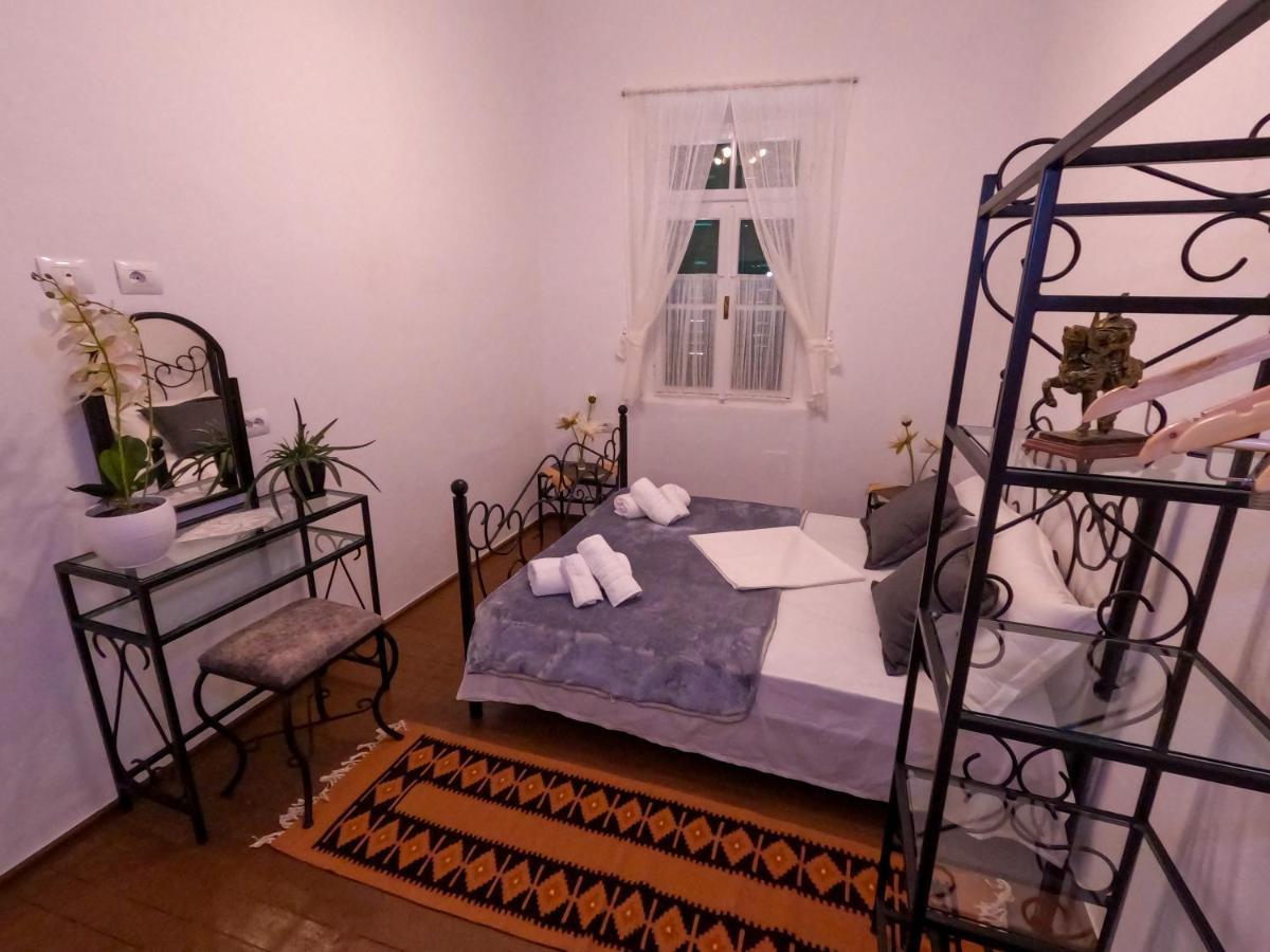 Intown Guesthouse شكودر المظهر الخارجي الصورة