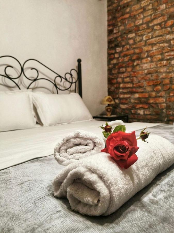 Intown Guesthouse شكودر المظهر الخارجي الصورة