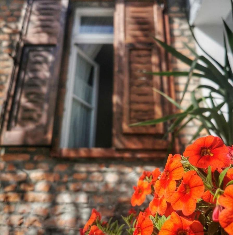 Intown Guesthouse شكودر المظهر الخارجي الصورة