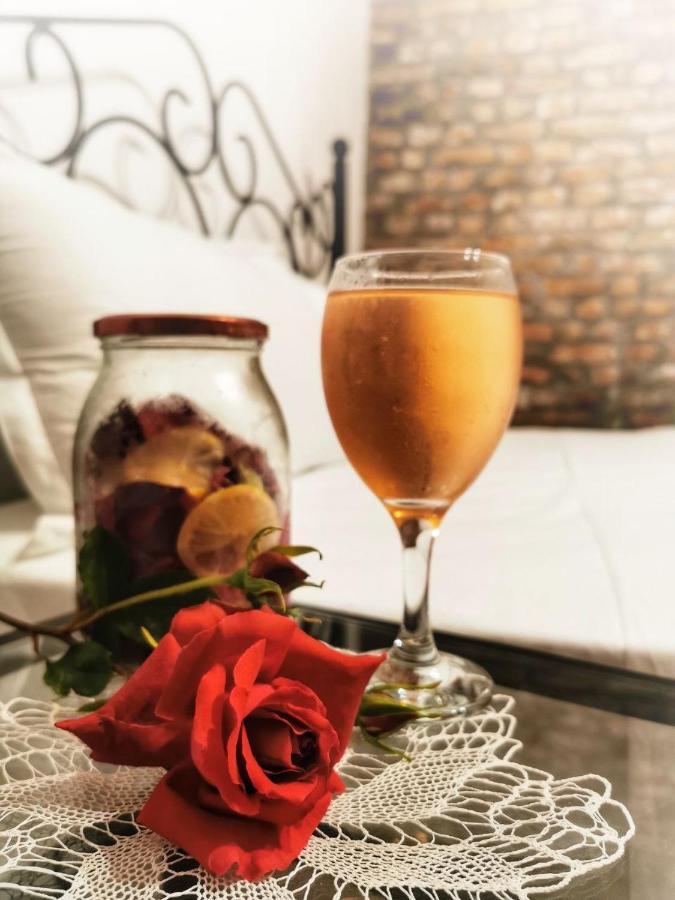 Intown Guesthouse شكودر المظهر الخارجي الصورة