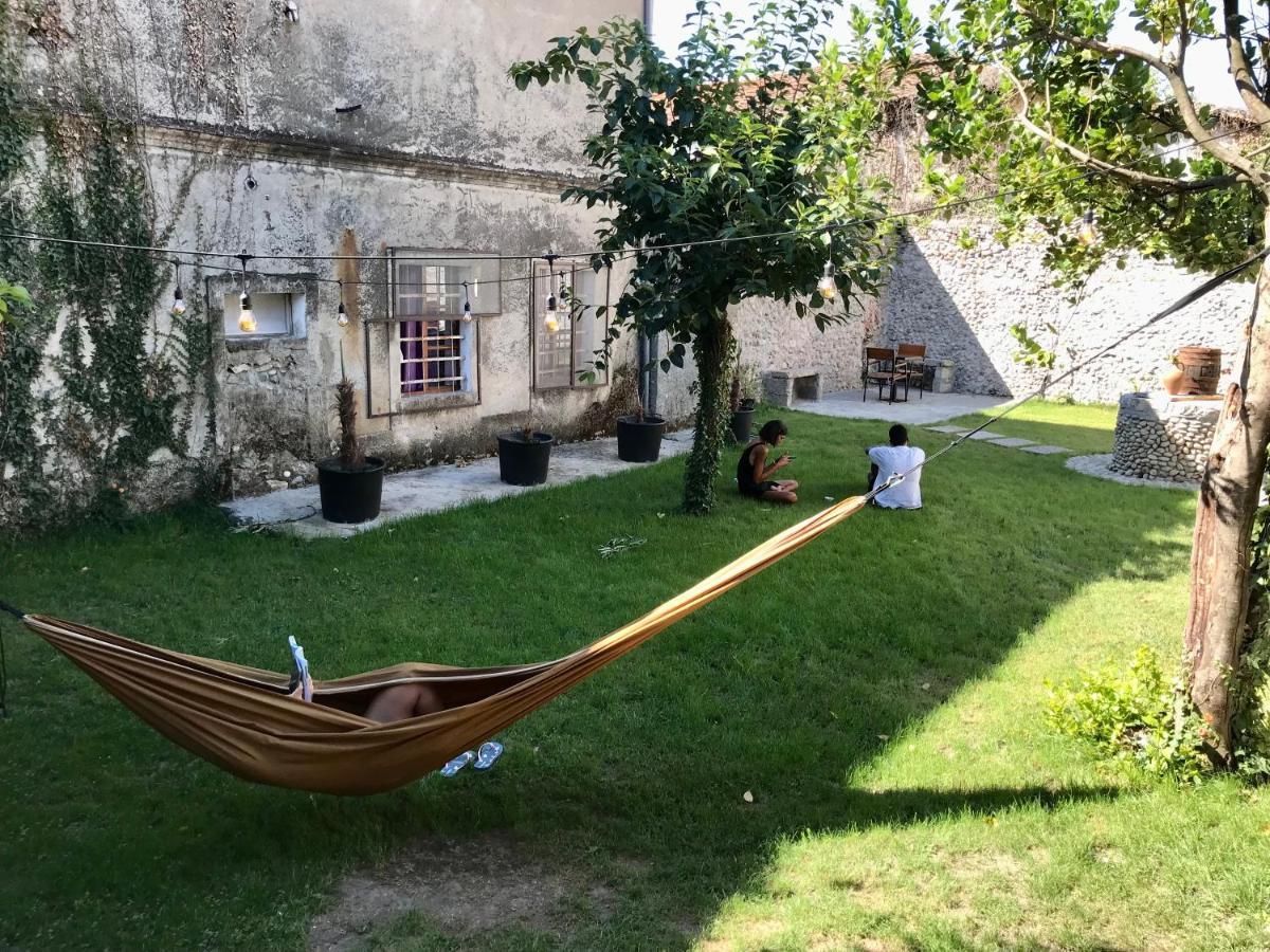 Intown Guesthouse شكودر المظهر الخارجي الصورة