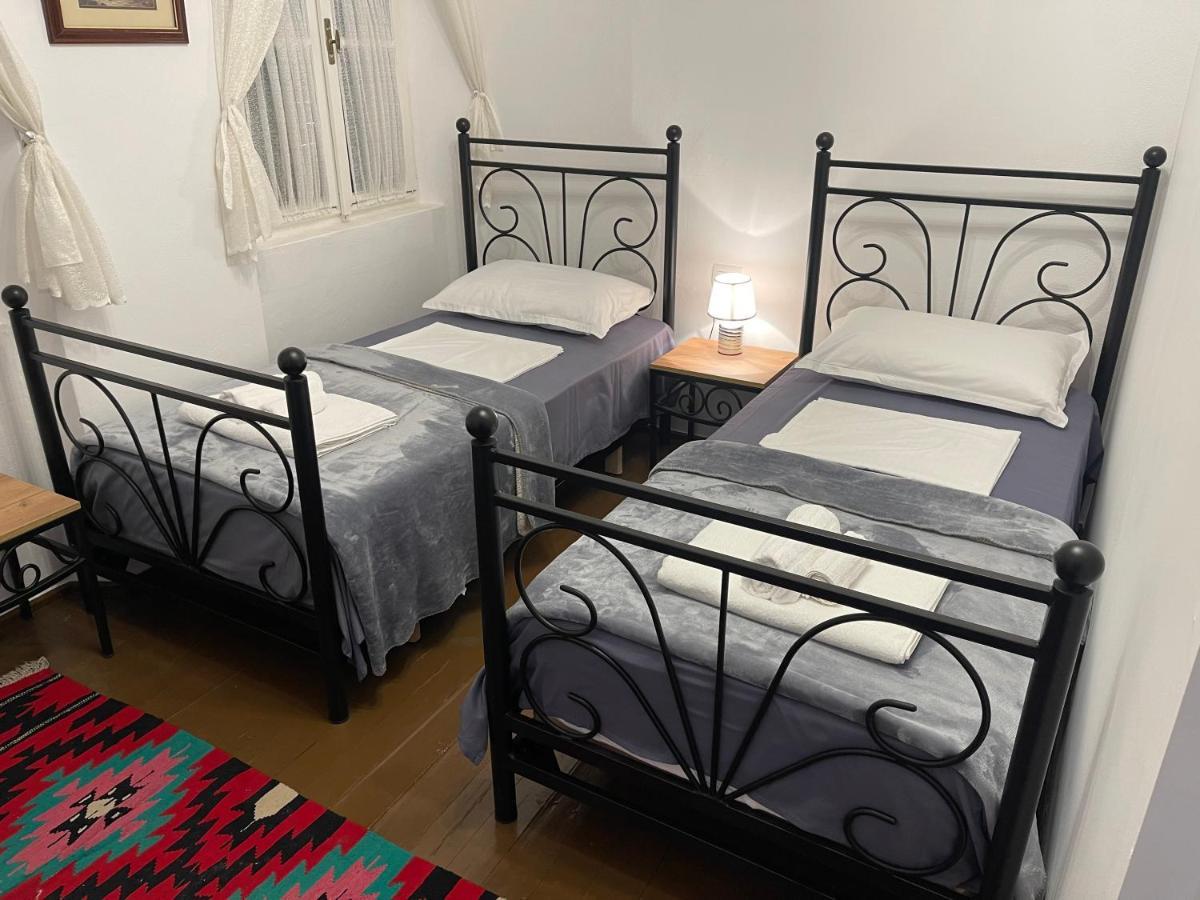 Intown Guesthouse شكودر المظهر الخارجي الصورة