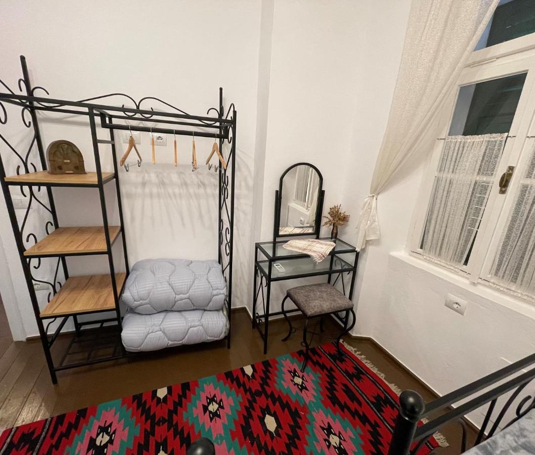 Intown Guesthouse شكودر المظهر الخارجي الصورة