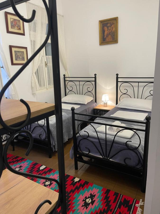 Intown Guesthouse شكودر المظهر الخارجي الصورة