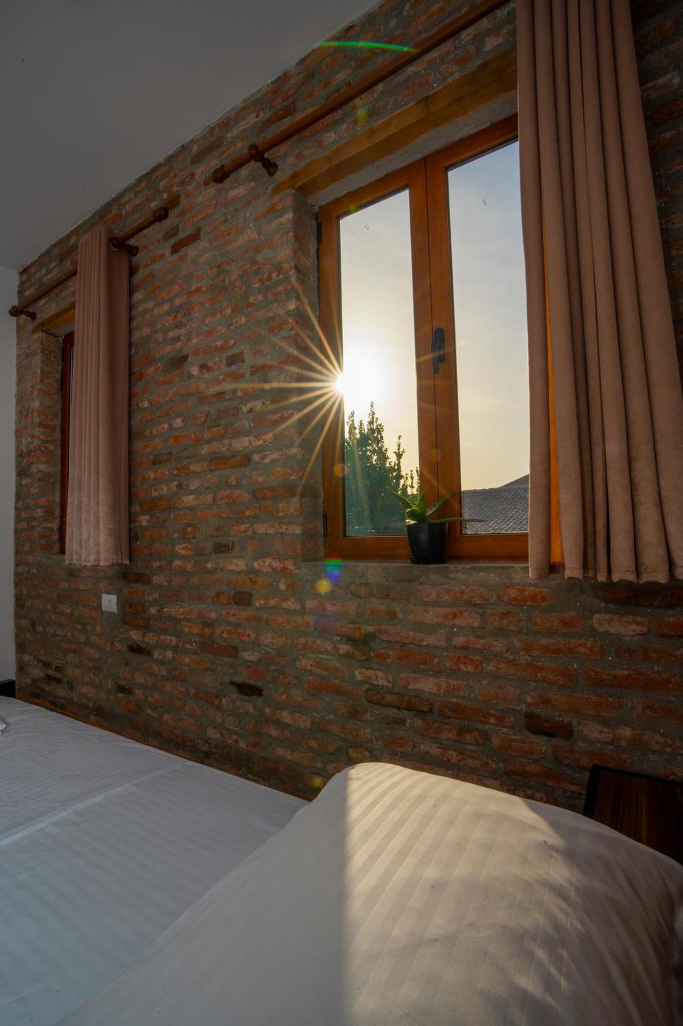 Intown Guesthouse شكودر المظهر الخارجي الصورة