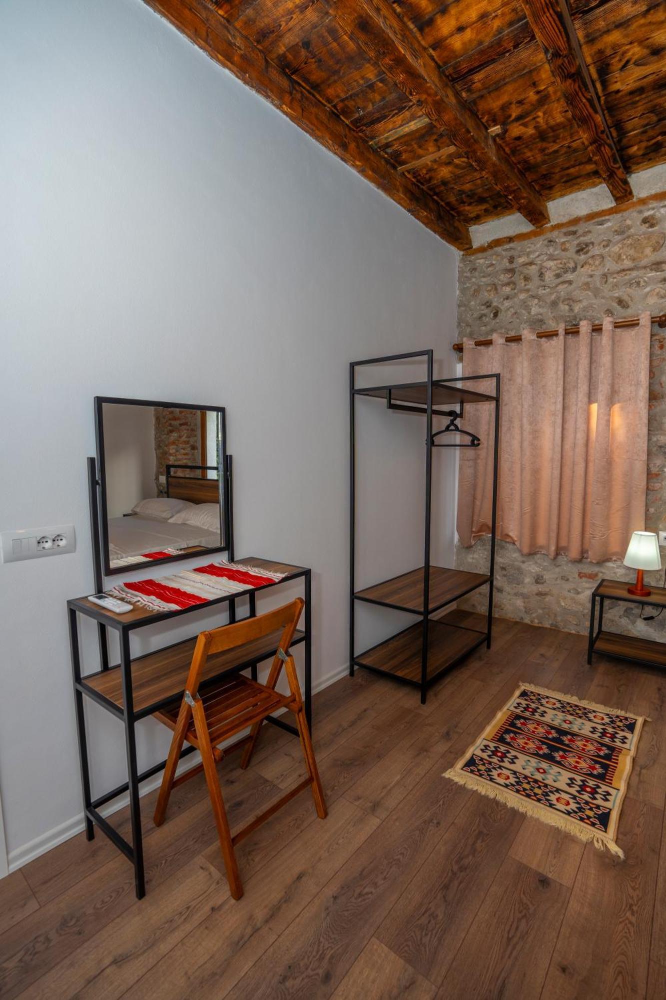 Intown Guesthouse شكودر المظهر الخارجي الصورة