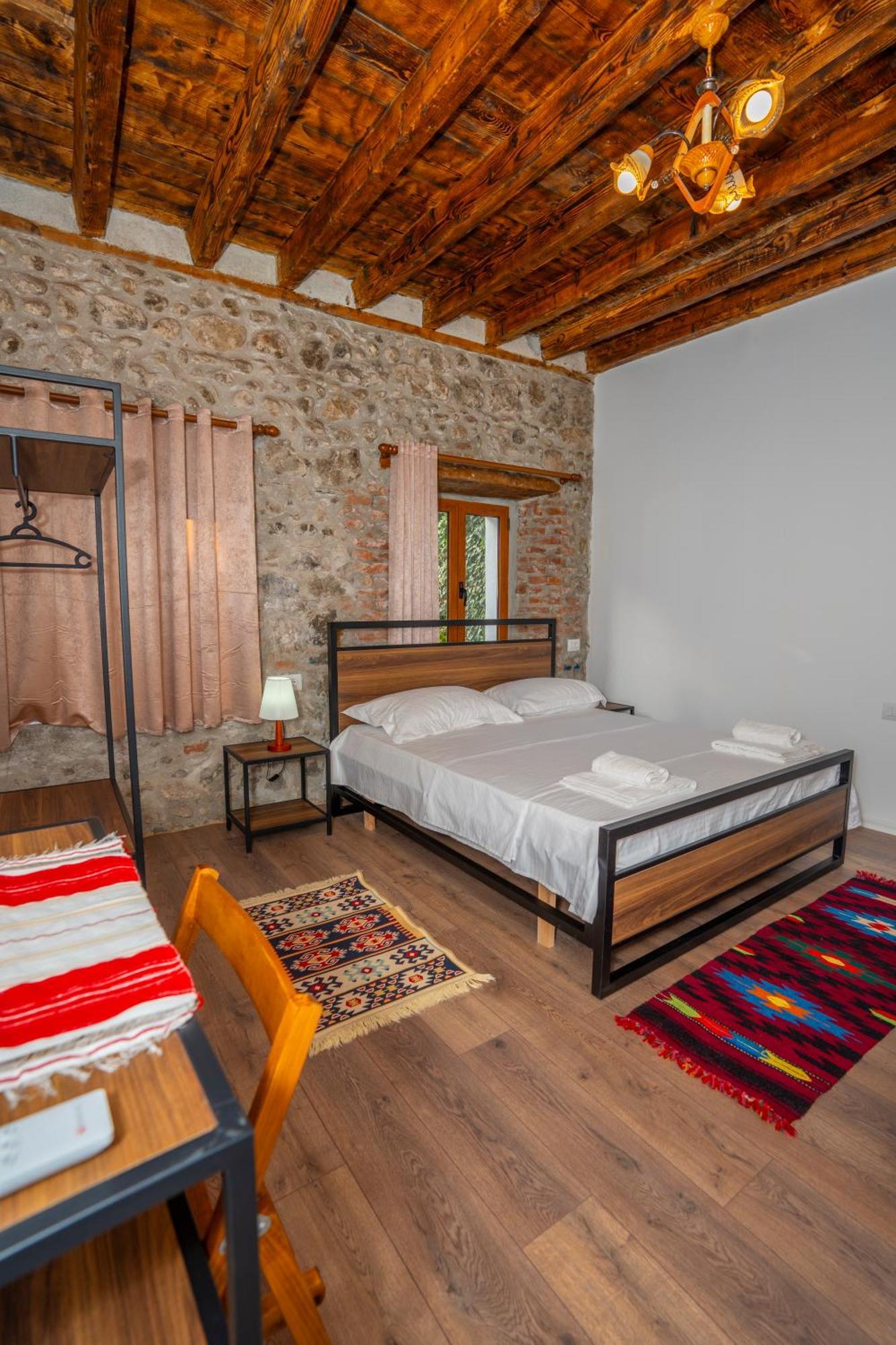 Intown Guesthouse شكودر المظهر الخارجي الصورة